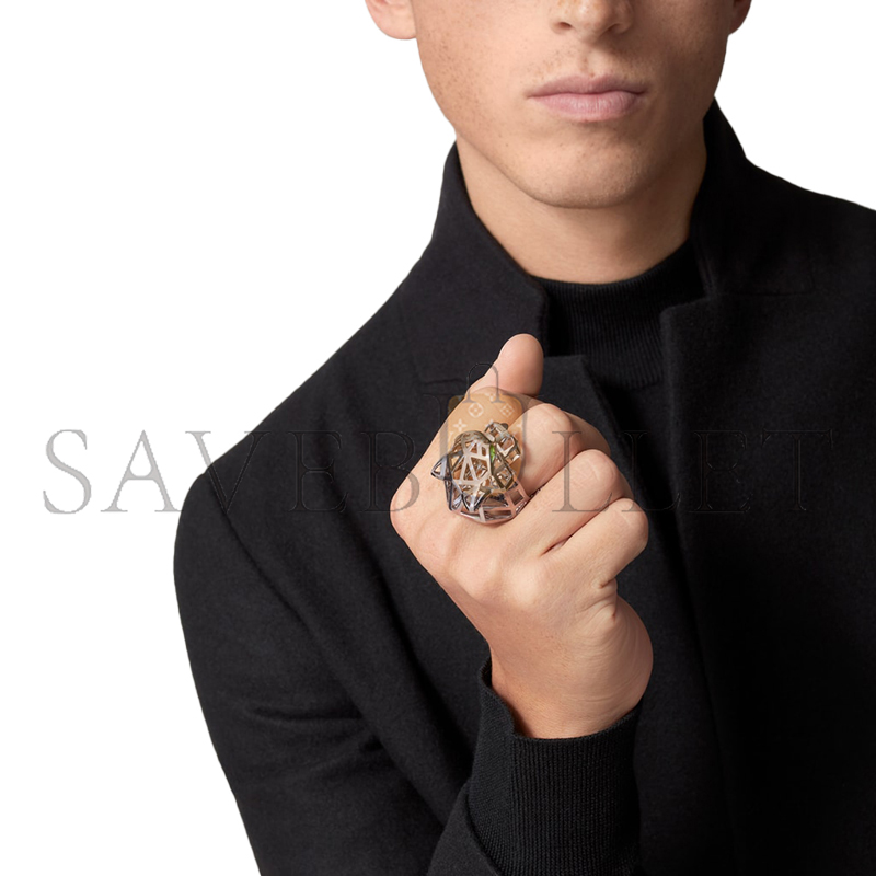 CARTIER PANTHÈRE DE CARTIER RING N4730900